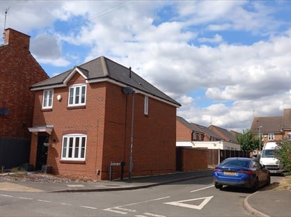 3 Bed Detached House, Newman Street, NN15