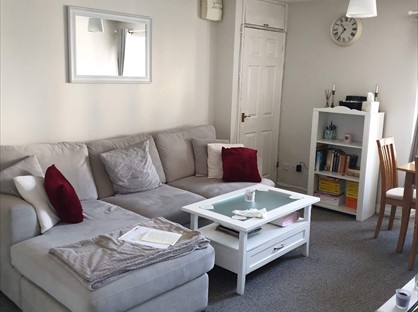1 Bed Flat, St. Erth Praze, TR27
