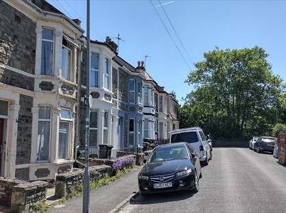 3 bed house for rent in Bristol
