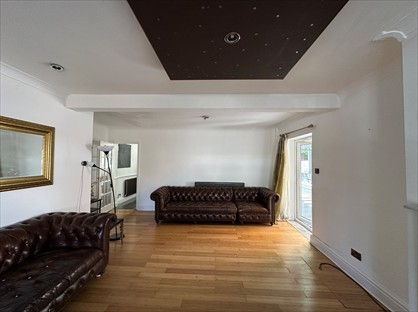 2 Bed Semi-Detached House, Edgeworth Drive, M14