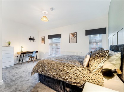 Room in a Shared House, Hood Lane, WA5