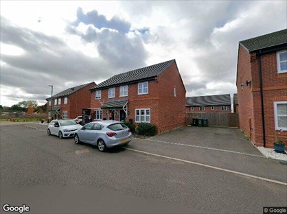 3 Bed Semi-Detached House, Brahms Lane, HP21