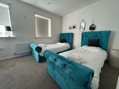 2 Bed Terraced House, Westwood Drive, CT2