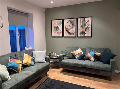 2 Bed Terraced House, Westwood Drive, CT2