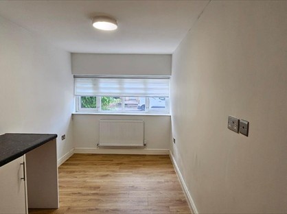 Studio Flat, Byron Road, HA3