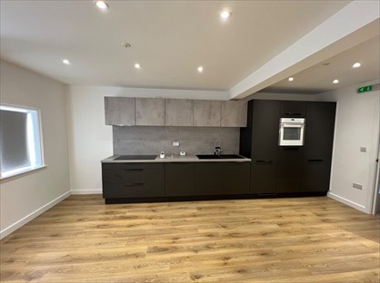 1 Bed Flat, Burkes Parade, HP9