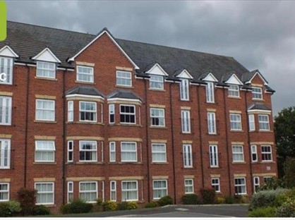 2 Bed Flat, Leyland, PR25