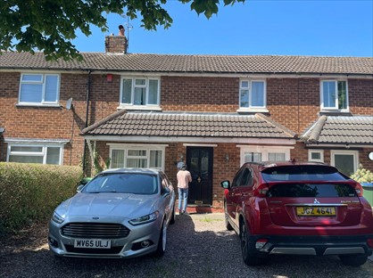 3 Bed Terraced House, Walnut Road, WS5