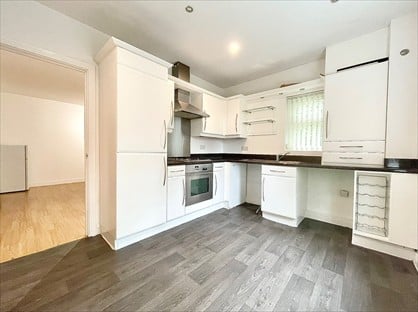 2 Bed Flat, The Ladle, TS4