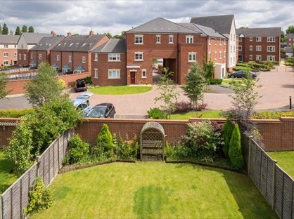 Room in a Shared House, Mead Aveunue, B16