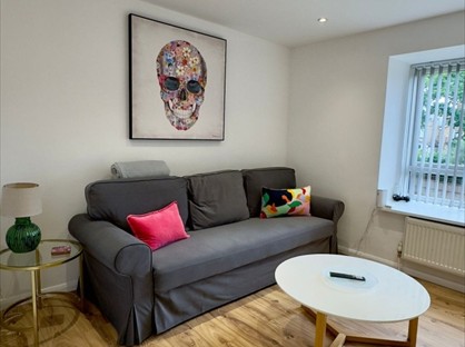 3 Bed Flat, Curzon House, W5