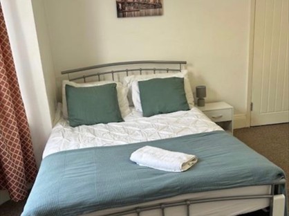 Room in a Shared House, St George's Rd, CV1