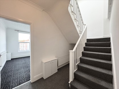 2 Bed Flat, Victoria Road, L13