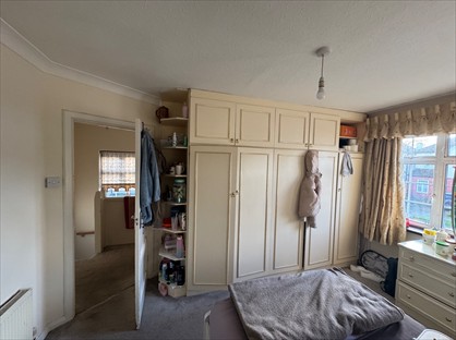 Room in a Shared House, Vista Way, HA3