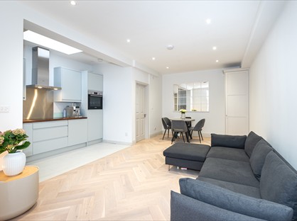 1 Bed Flat, Wandsworth Bridge Road, SW6