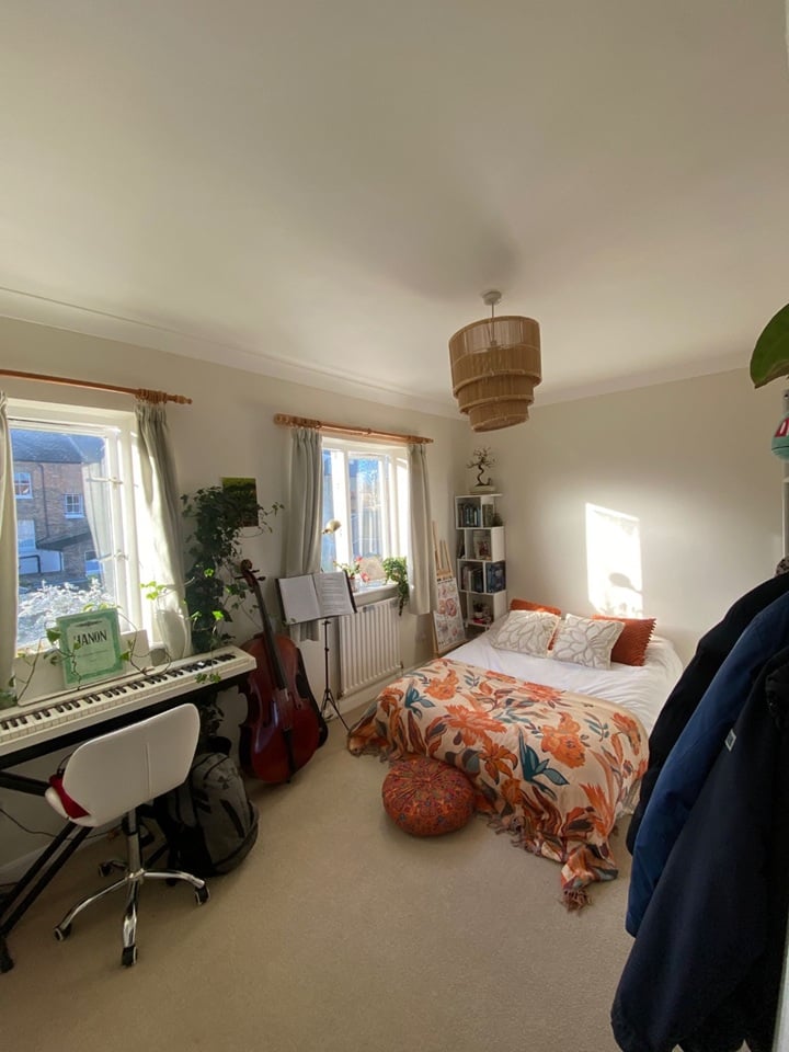 Additional image 2 of 3 Bed Terraced House, Vestry Mews, SE5, N1 7GU