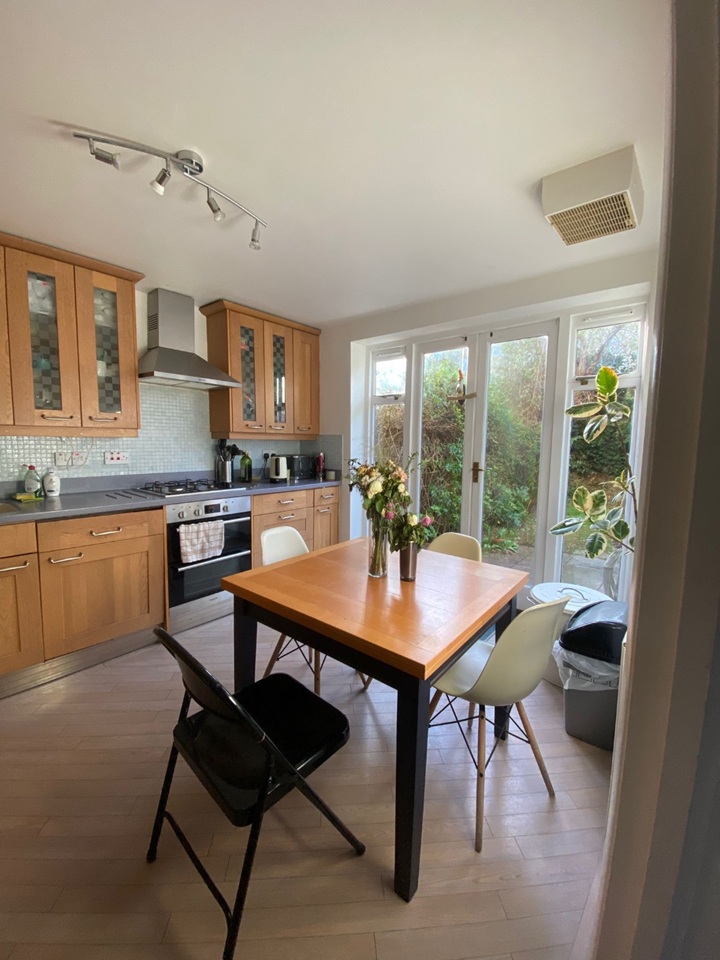 Additional image 5 of 3 Bed Terraced House, Vestry Mews, SE5, N1 7GU