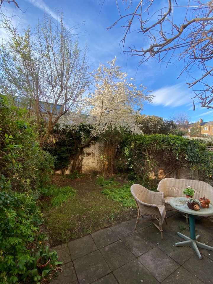 Additional image 6 of 3 Bed Terraced House, Vestry Mews, SE5, N1 7GU