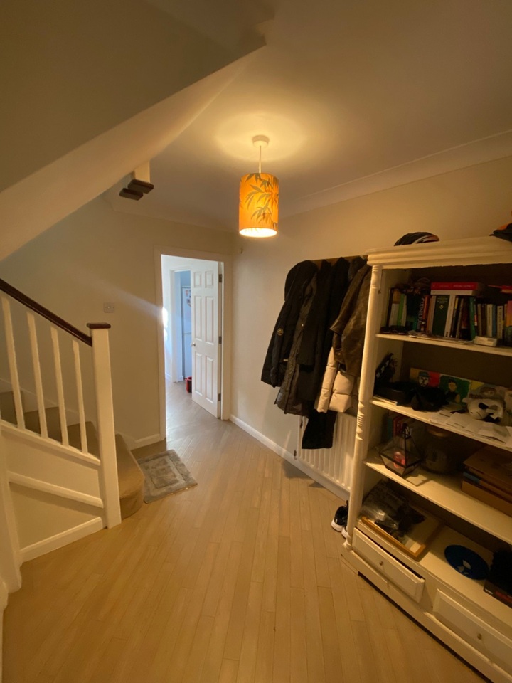 Additional image 9 of 3 Bed Terraced House, Vestry Mews, SE5, N1 7GU