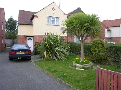 3 Bed Semi-Detached House, Bennett Street, DE24