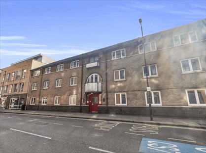 Room in a Shared Flat, Southwark Bridge Road, SE1