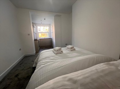 4 Bed Flat, Kent House Road, SE26