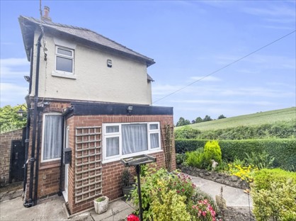 Room in a Shared House, Burton Road, LE65