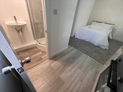 2 Bed Flat, Kent House Road, SE26