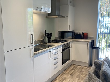 2 Bed Flat, Halesby Court, B63