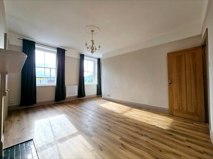 1 Bed Flat, Serendipity House, HR9