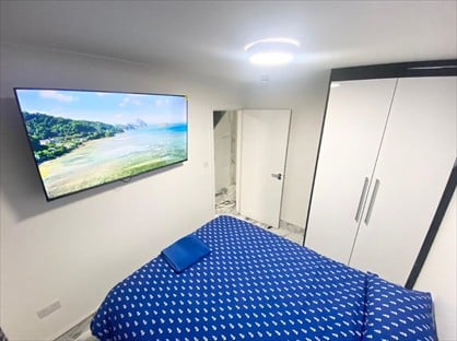 Room in a Shared House, Barchester Close, UB8