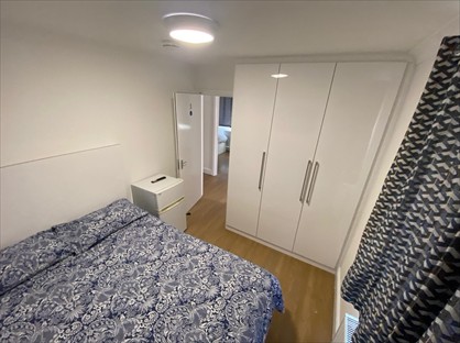 Room in a Shared House, Harries Road, UB4