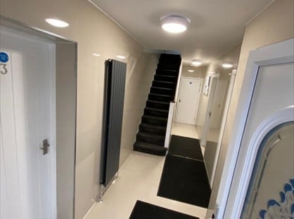 Room in a Shared House, Church Road, UB7