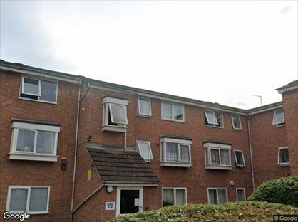 1 Bed Flat, Evergreen Way, UB3