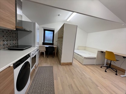 Studio Flat, Studio, MK43