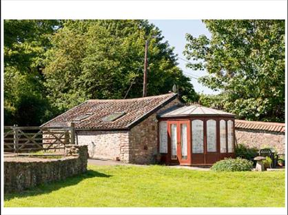 1 Bed Detached House, Oakridge Lane Sidcot, BS25