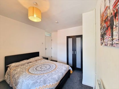 Room in a Shared House, Westmorland Road, CV2