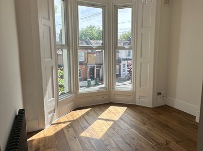 2 Bed Flat, Woolwich, SE18