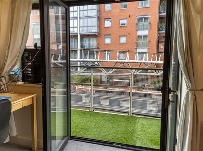 2 Bed Flat, Watermarque, B16