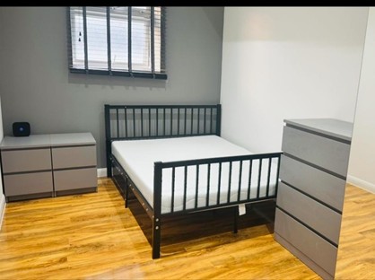 Room in a Shared House, Oaklands Park Avenue, IG1