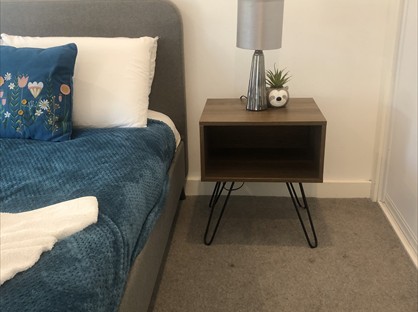 1 Bed Flat, Communication Row, B15