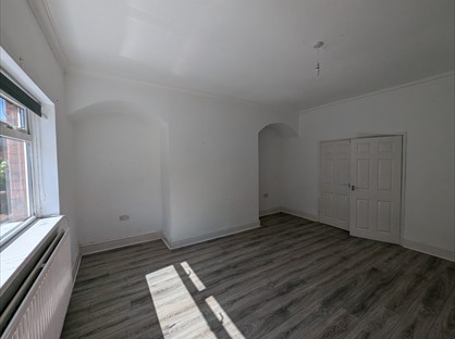 2 Bed Terraced House, Davy Street, DL17
