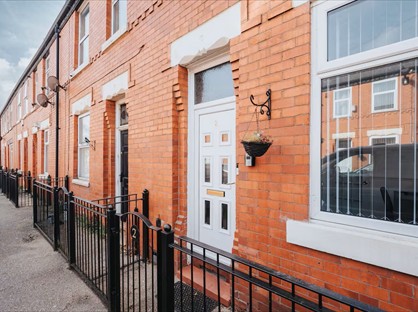 4 Bed End Terrace, Monart Rd, M9