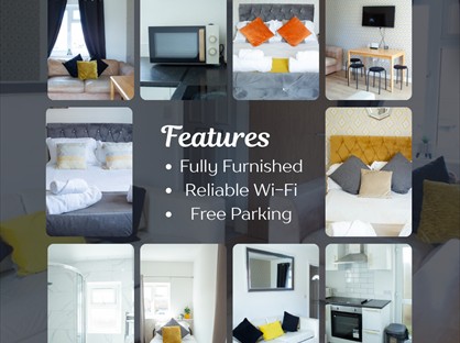 3 Bed Detached House, Littlebourne Road, CT1