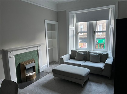 2 Bed Flat, Gorgie Road, EH11