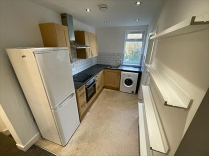 1 Bed Flat, Eton Street, DE24