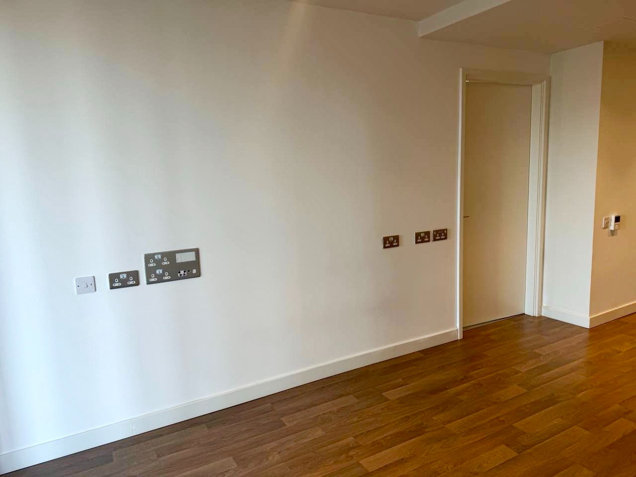 1 Bed Flat, Damac South Tower, SW8