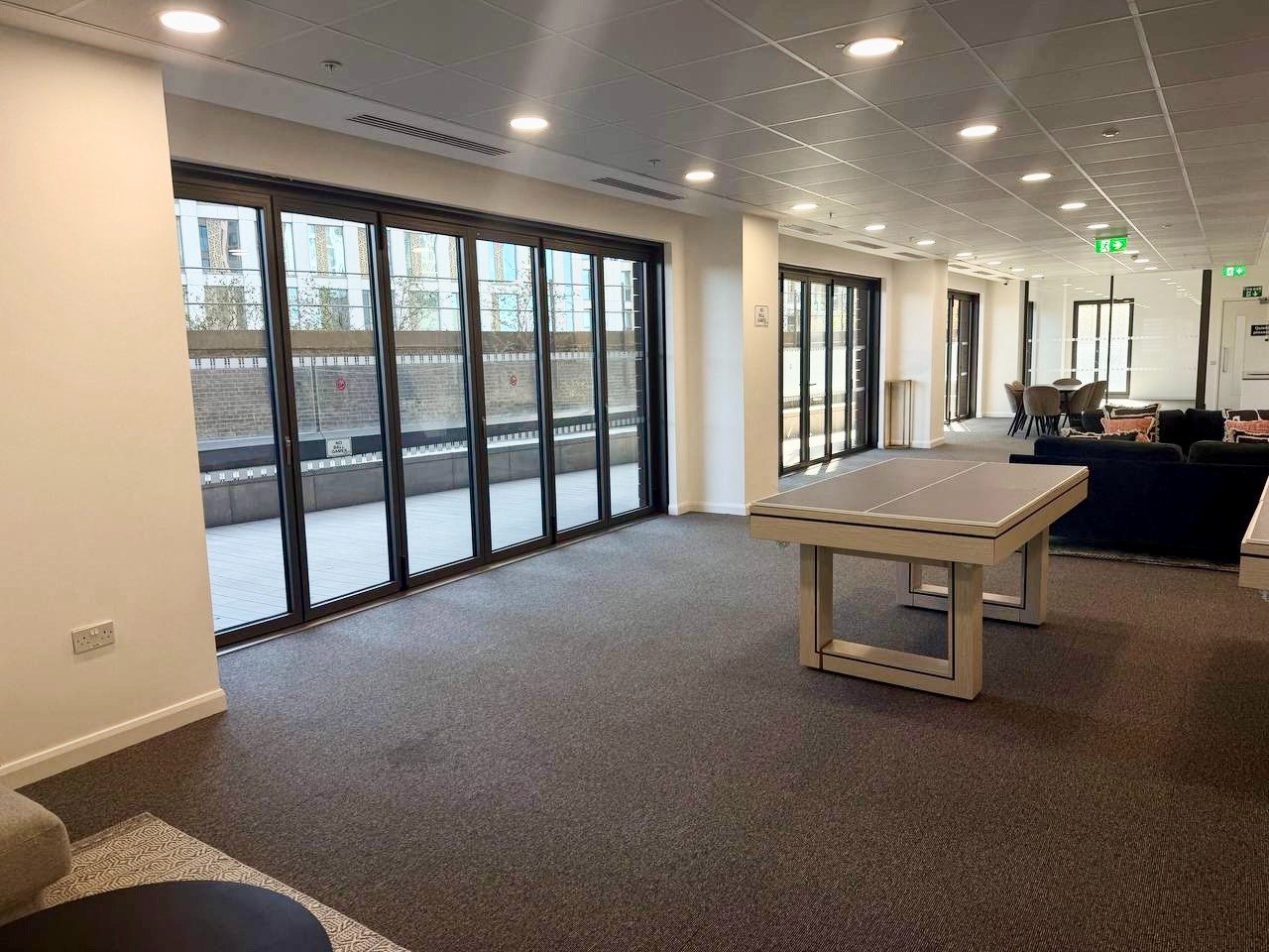 1 Bed Flat, Damac South Tower, SW8 photo 4