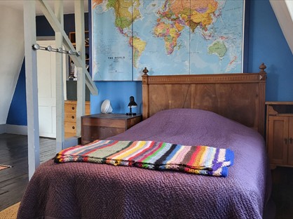 Room in a Shared House, Southgate Street, IP33