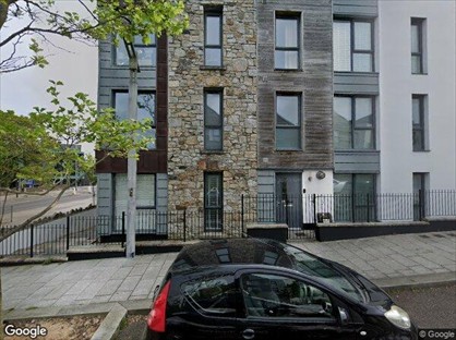 1 Bed Flat, Tredinnick Way, TR15